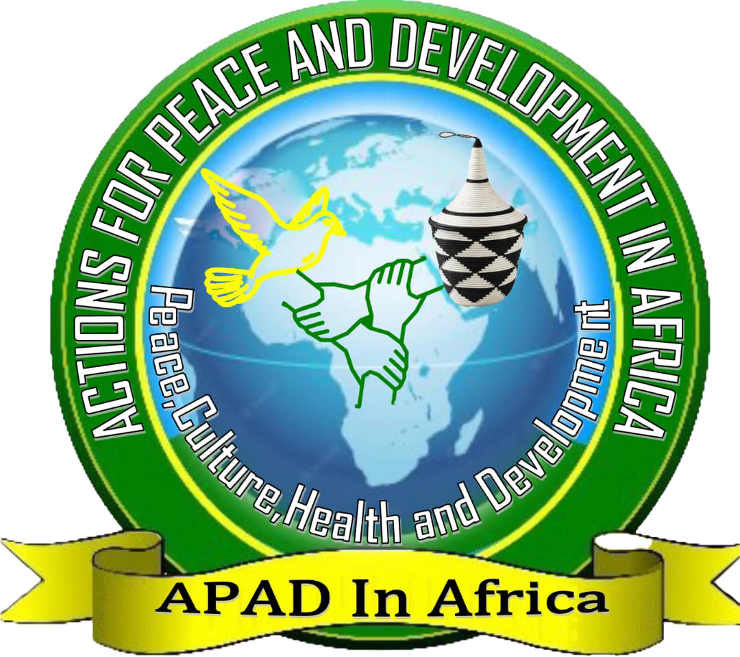 APAD in Africa