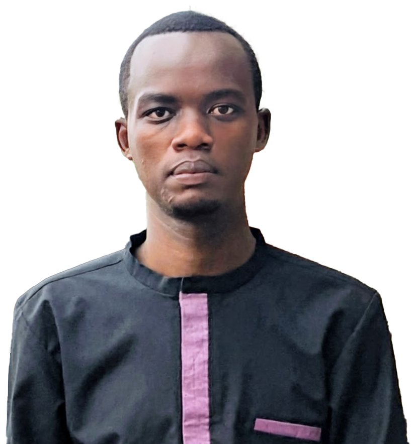 Amos MUSABYIMANA