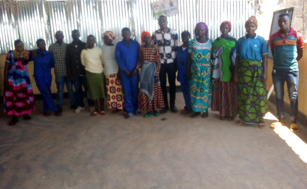 Sustainable Development Projects